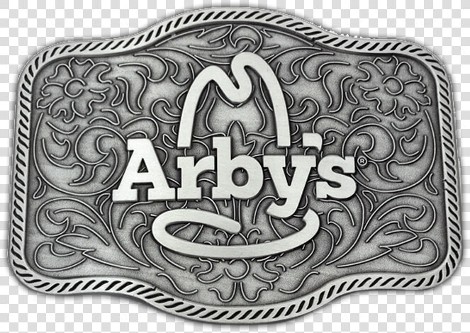 Arby S Belt Buckle   Arbys Slogan  HD Png DownloadTransparent PNG