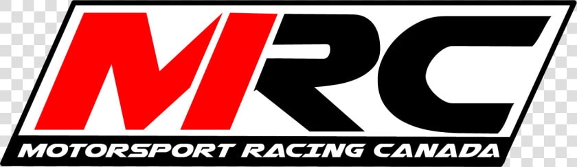 Motorsport Racing Canada Logo  HD Png DownloadTransparent PNG