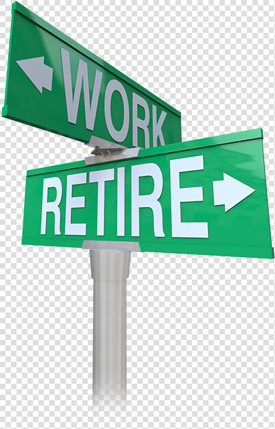 Gen xers May Never Be Able To Retire   Transparent Retirement Png  Png DownloadTransparent PNG