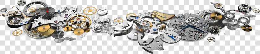 Watches Parts Png  Transparent PngTransparent PNG