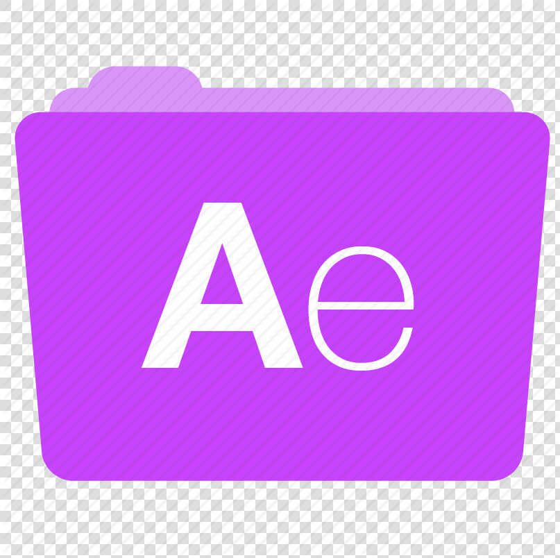 Adobe After Effects Icon Png   Adobe After Effects Ico  Transparent PngTransparent PNG