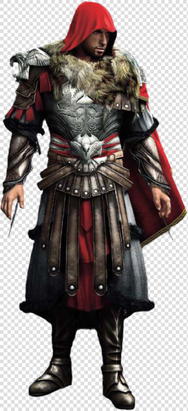 Transparent Brutus Clipart   Creed Brotherhood Armor Of Brutus  HD Png DownloadTransparent PNG