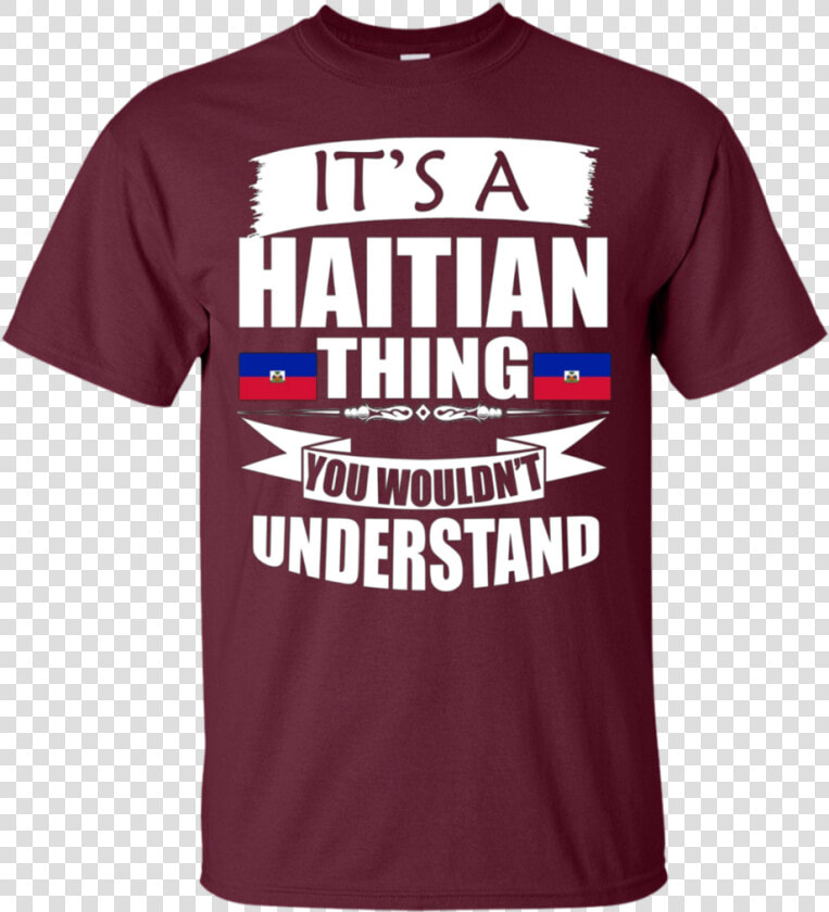 Transparent Haitian Flag Png   Active Shirt  Png DownloadTransparent PNG