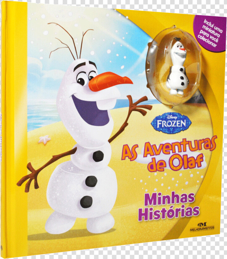 Frozen Uma Aventura Congelante Olaf Png  Transparent PngTransparent PNG