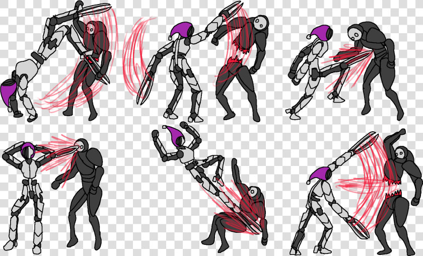 Zufi1iy   Harlequin Warframe  HD Png DownloadTransparent PNG