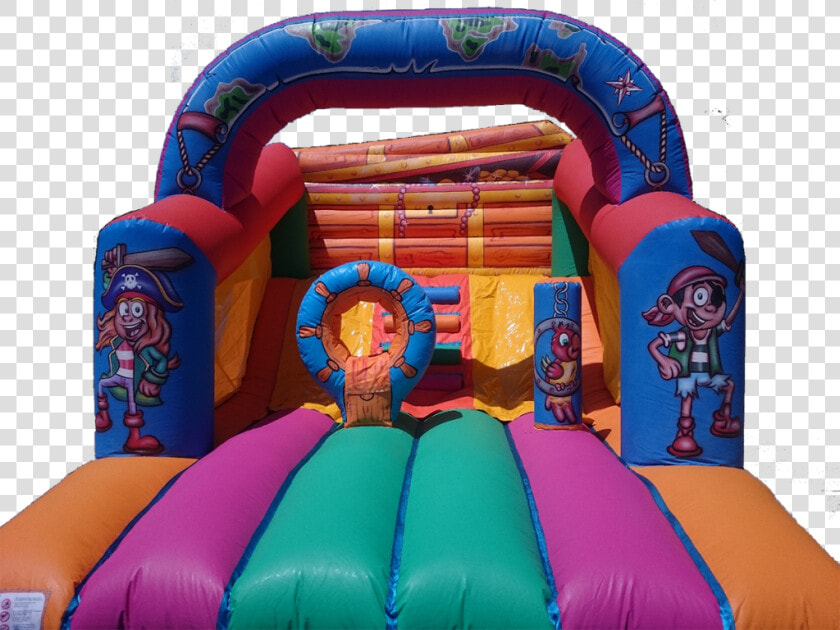 Bouncy Castle Pirate Galleon For Rent   Inflatable  HD Png DownloadTransparent PNG