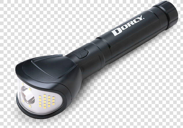 Dorcy 41 4346 850 lumen Led Wide beam Flashlight  HD Png DownloadTransparent PNG