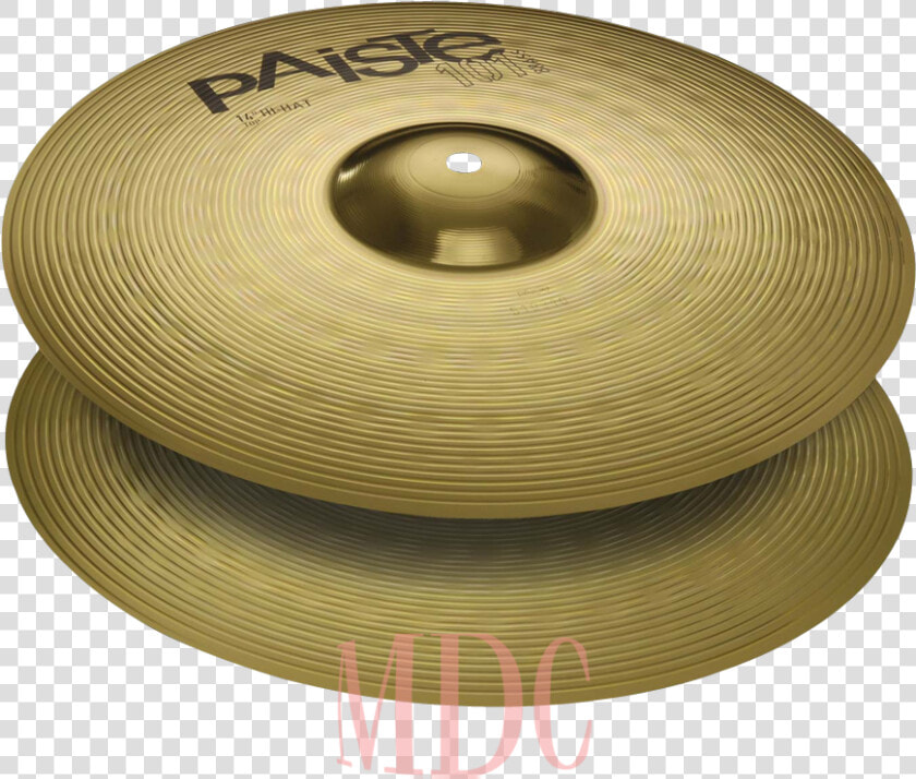 Paiste 101 Ride  HD Png DownloadTransparent PNG