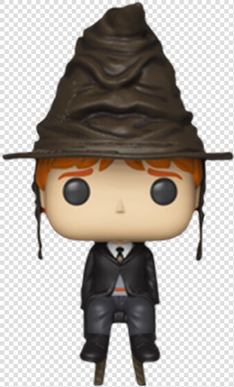 Funko Pop Ron Weasley 72  HD Png DownloadTransparent PNG