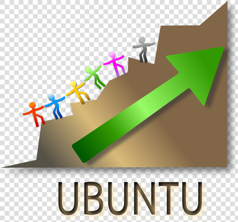 The Ubuntu Concept   Cooperation Clipart  HD Png DownloadTransparent PNG