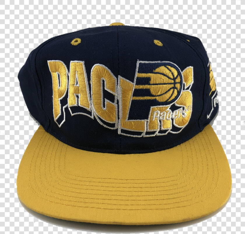 Indiana Pacers Wave Snapback  HD Png DownloadTransparent PNG