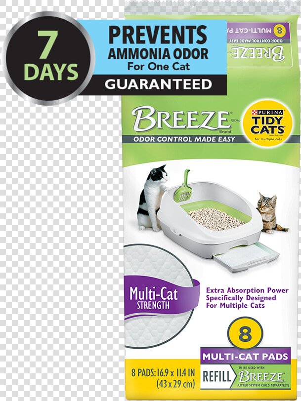 Tidy Cats Breeze Cat Litter Box System  HD Png DownloadTransparent PNG