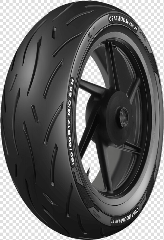 Ceat Tyres Bike  HD Png DownloadTransparent PNG