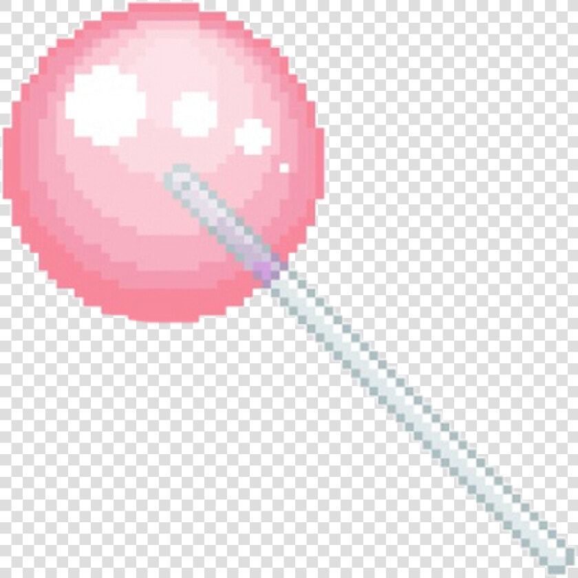 Sugar Cute Pixel Pixelart   Sweets Pixel Art  HD Png DownloadTransparent PNG