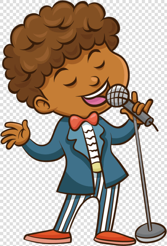 Download Singing Clipart And Use In   Sing Clipart  HD Png DownloadTransparent PNG