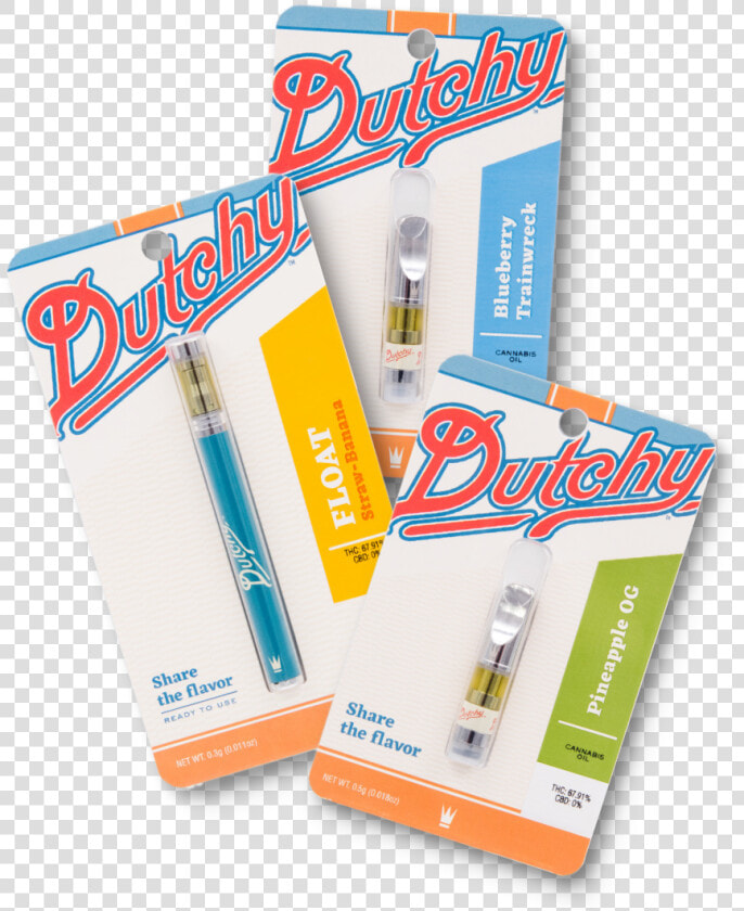 Dy Web Product Flavored Vape   Dutchy Vape  HD Png DownloadTransparent PNG