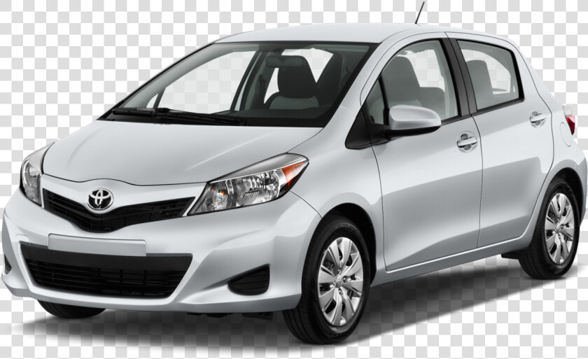 Transparent Toyota Png   Toyota Yaris 2012 Hb  Png DownloadTransparent PNG