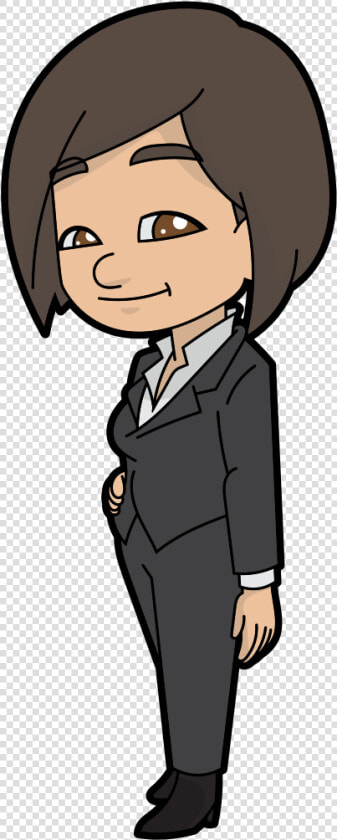 Businesswoman Cartoon Png  Transparent PngTransparent PNG