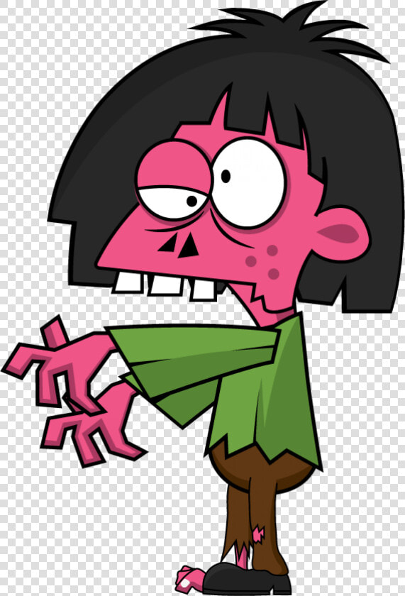 Zombie Free Asset 2d Png  Transparent PngTransparent PNG