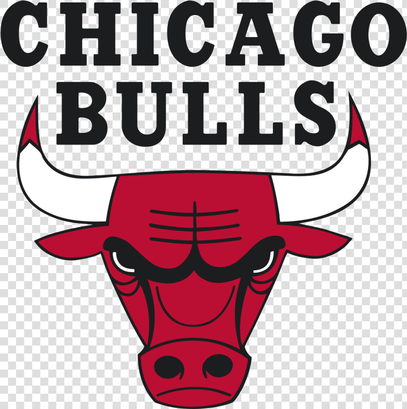 Red Bull Clipart Chicago Bulls   Chicago Bulls  HD Png DownloadTransparent PNG