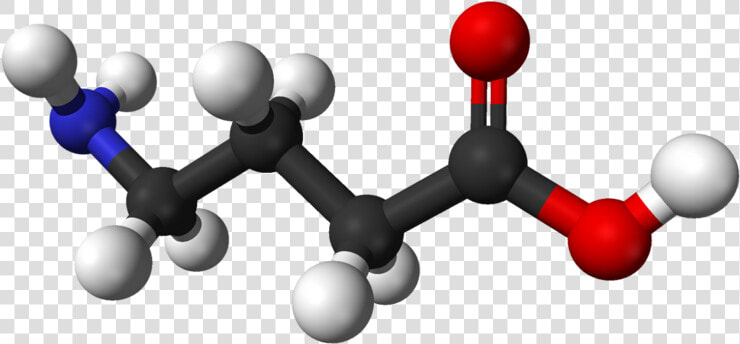 Lactic Acid 3d Structure  HD Png DownloadTransparent PNG