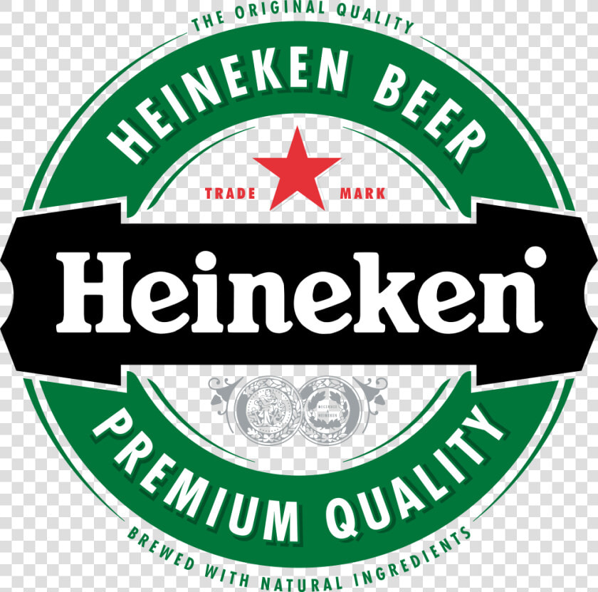 Logo Cerveja Heineken Png  Transparent PngTransparent PNG