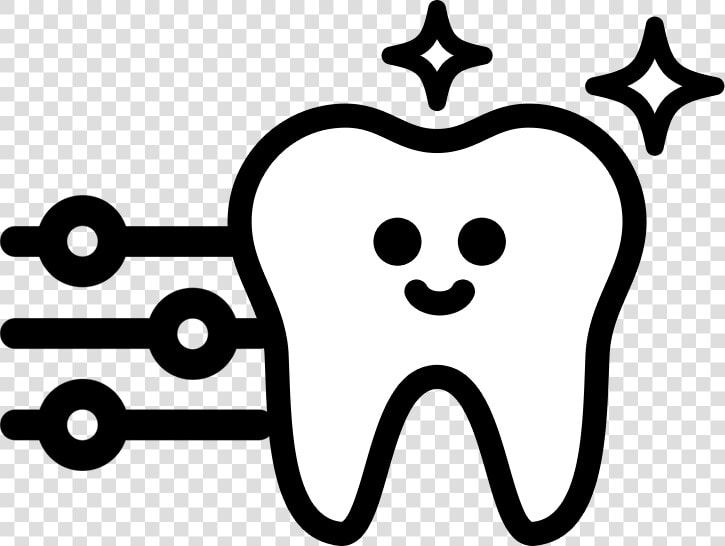 Dentistry Png Download Orthodontics   Tooth Icon Transparent Background  Png DownloadTransparent PNG