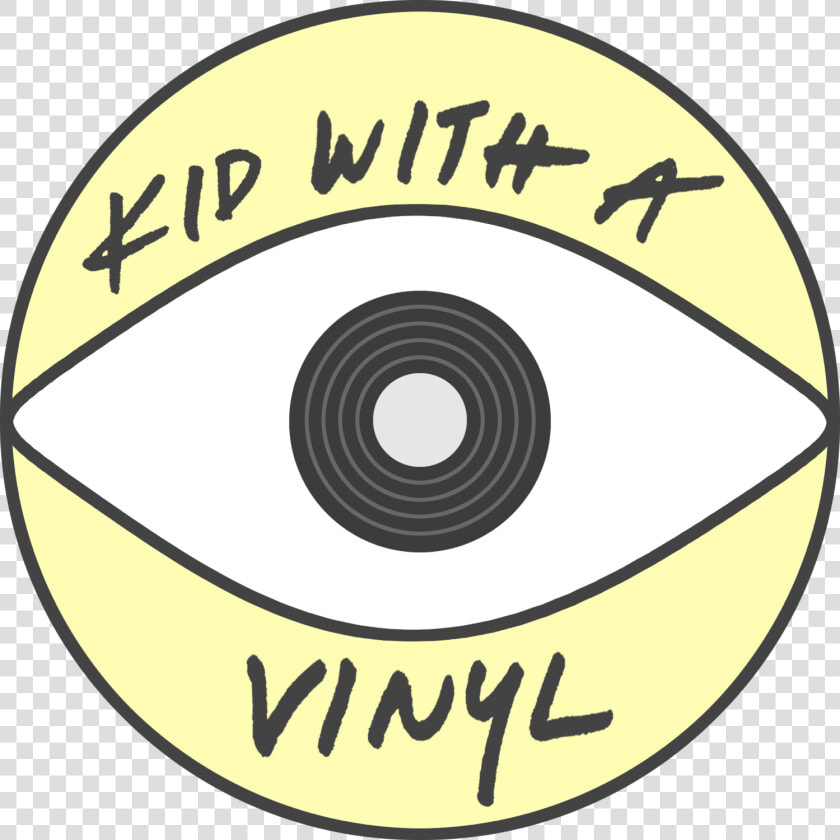 Kid With A Vinyl   Tourists  HD Png DownloadTransparent PNG