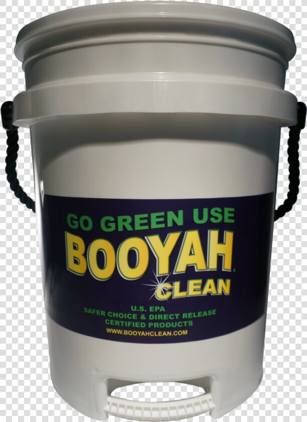 Plastic   5 Gallon Bucket With Lid  HD Png DownloadTransparent PNG