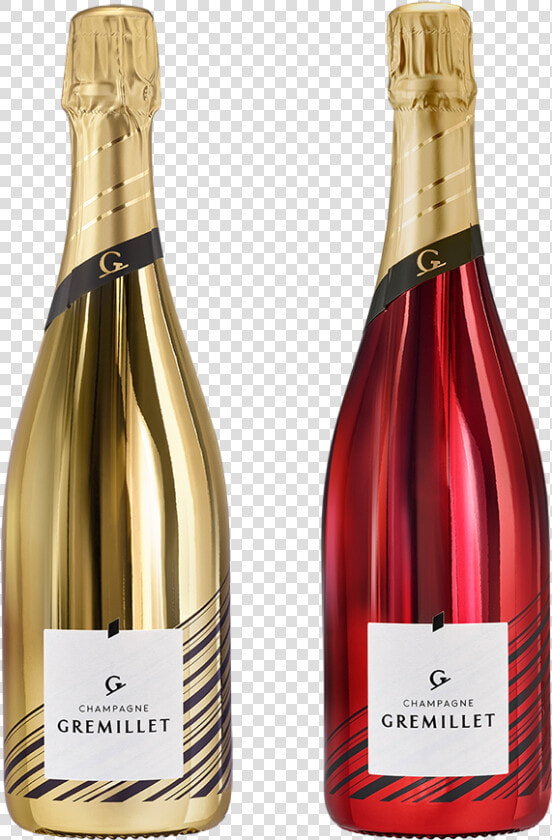 Champagne Gremillet Cuvée Prestige  HD Png DownloadTransparent PNG