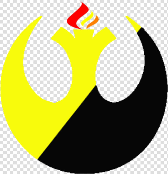 Clip Art Libertarian Symbol   Emblem  HD Png DownloadTransparent PNG