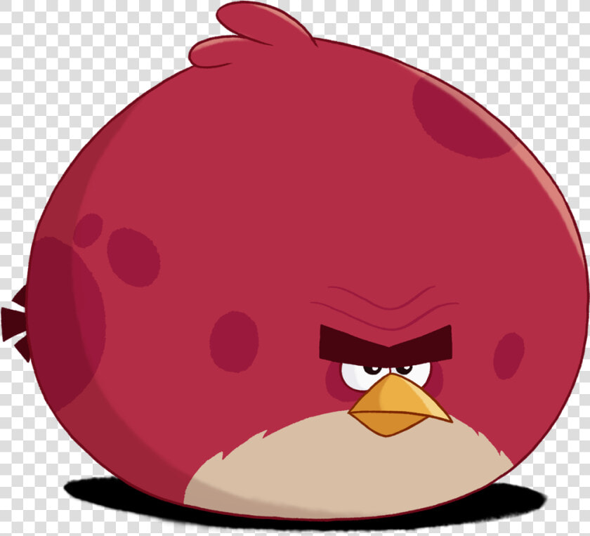 Transparent Alison Dilaurentis Png   Terence De Angry Birds  Png DownloadTransparent PNG