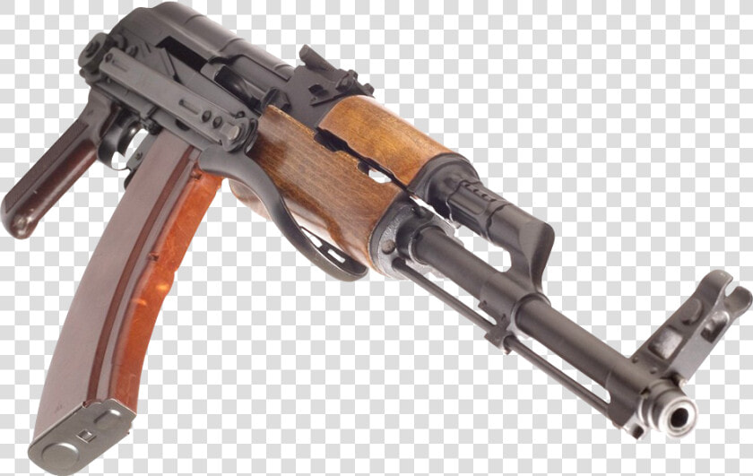 Vector Ak47 Transparent   Ak 47 In Png  Png DownloadTransparent PNG