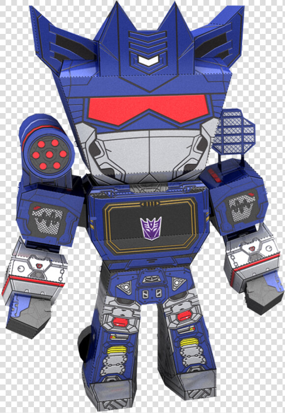 Transformers Metal Earth Legends  HD Png DownloadTransparent PNG