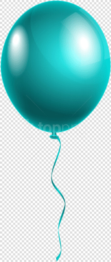 Transparent Party Balloon Png   Single Balloon Transparent Background  Png DownloadTransparent PNG