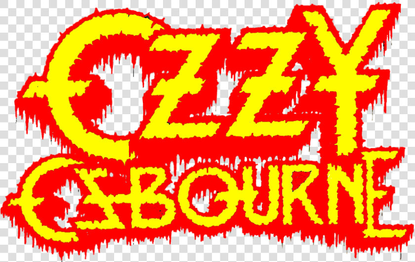 Image Result For Ozzy Osbourne Png Logo   Ozzy Osbourne Logo Png  Transparent PngTransparent PNG