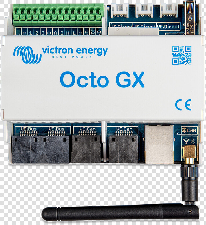 Victron Energy  HD Png DownloadTransparent PNG