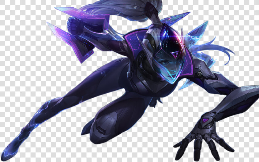 League Of Legends Vayne Png  Transparent PngTransparent PNG