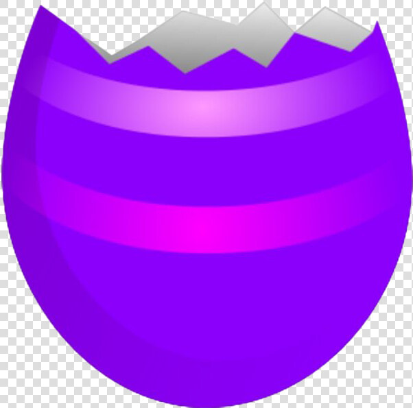 Clip Art Cracked Easter Clip Freeuse   Cracked Easter Egg Png  Transparent PngTransparent PNG