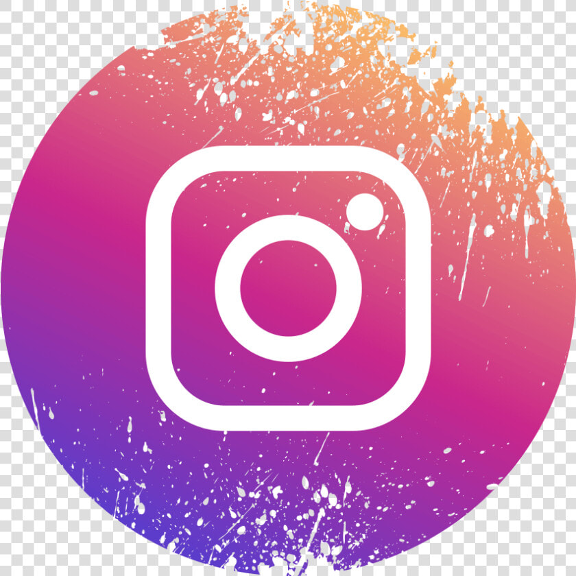 Instagram Splash Icon Png Image Free Download Searchpng   Icon Instagram Logo 2019  Transparent PngTransparent PNG