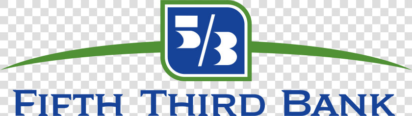 53 Fifth Third Bank Logo  HD Png DownloadTransparent PNG