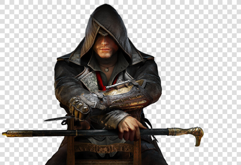 Assassin Creed Png Clipart Assassin S Creed Syndicate  Transparent PngTransparent PNG