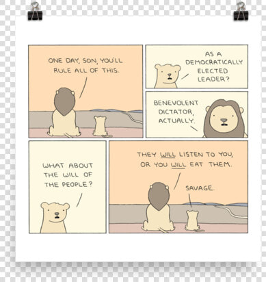 Rule   Funny Unexpected Endings Short Comics  HD Png DownloadTransparent PNG