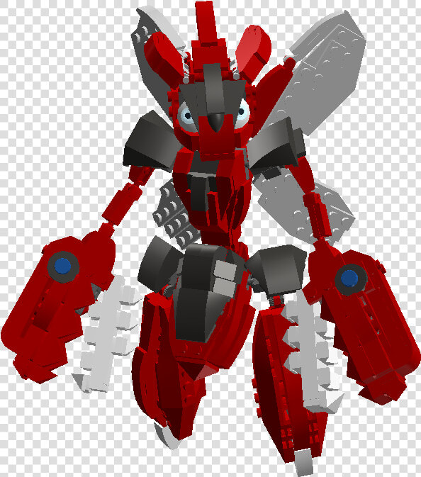 Mecha  HD Png DownloadTransparent PNG