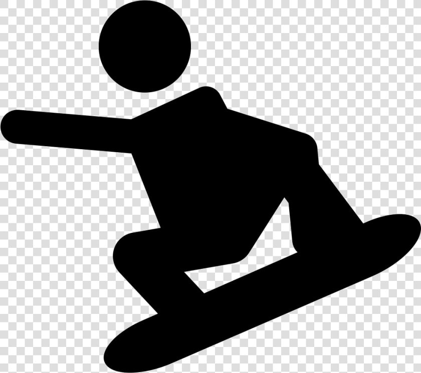 Snowboarding Sport Computer Icons Skiing  HD Png DownloadTransparent PNG