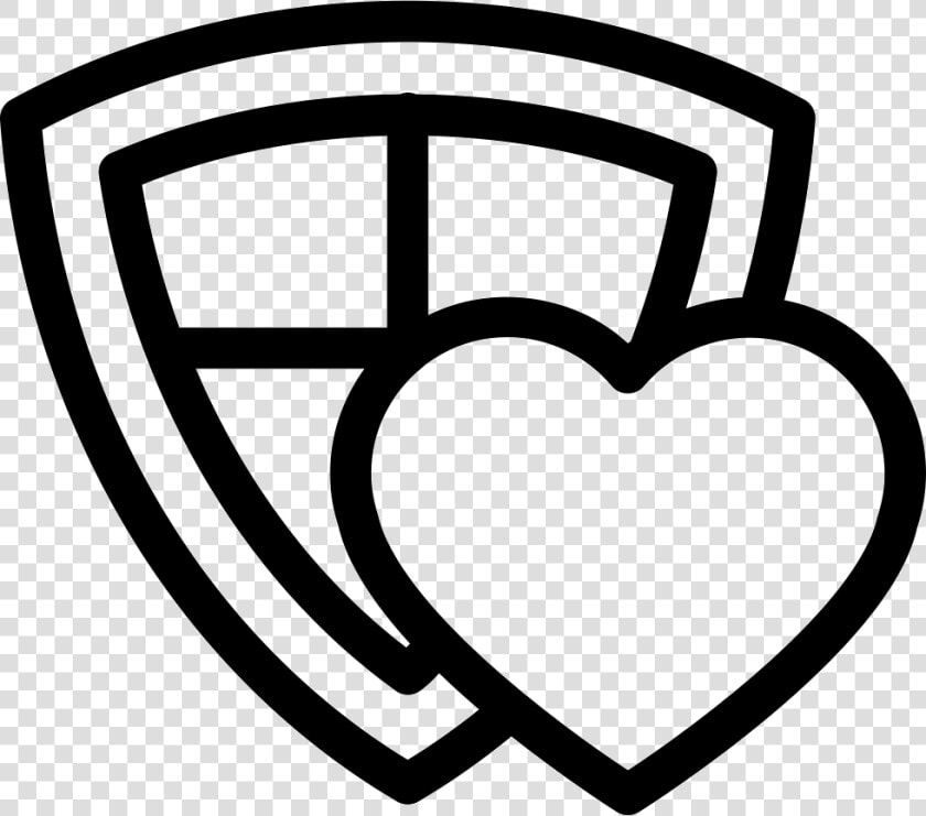 Transparent Crayon Heart Png   Immunity Icon Png  Png DownloadTransparent PNG