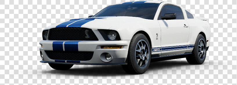 Forza Wiki   Shelby Mustang  HD Png DownloadTransparent PNG