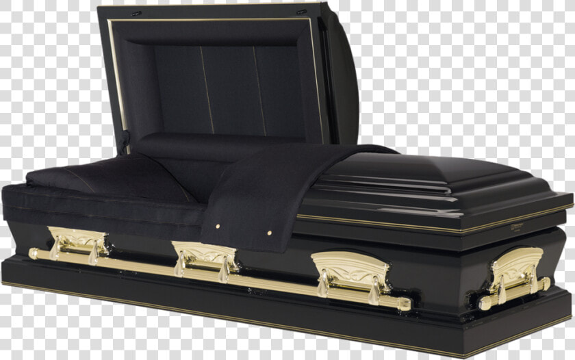 Valencia Bronze Casket   Png Download   Leather  Transparent PngTransparent PNG