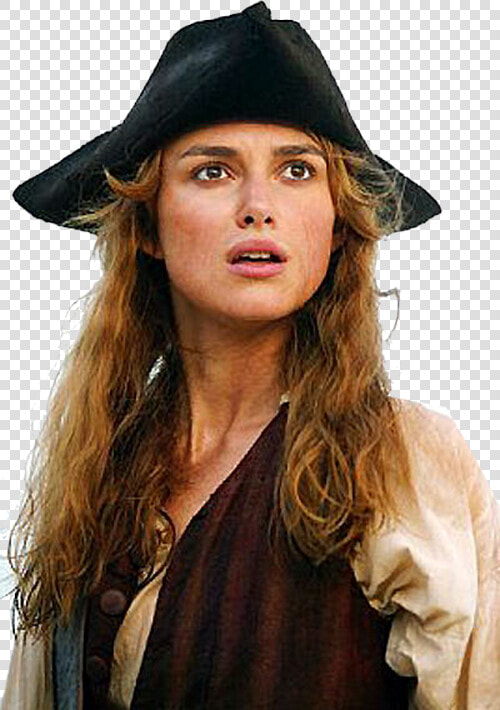 Elizabeth Swann  HD Png DownloadTransparent PNG