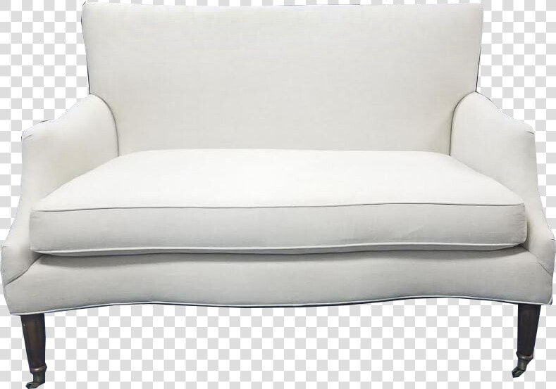 Carlisle Sofa No Background   Studio Couch  HD Png DownloadTransparent PNG